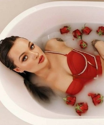 Анкета проститутки Карина - Фото 1, Рава-Русская, 25 лет, №1584